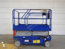 Haulotte Compact 10