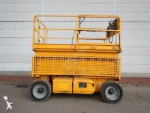 JLG 4069LE