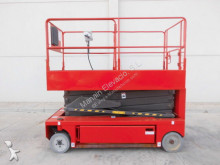 nacelle Manitou - 120XEL