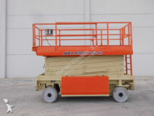n/a aerial platform
