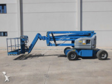 Genie aerial platform