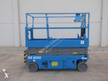Genie GS2032 aerial platform