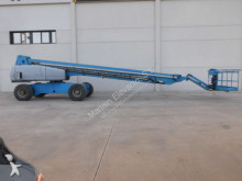 Genie S-125 aerial platform