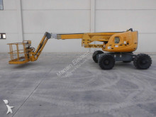 Haulotte aerial platform