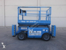 Genie GS3268RT aerial platform