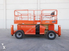 JLG 3394RT aerial platform