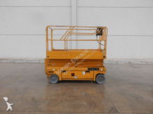 Haulotte aerial platform