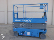 Genie COMPACT 10 aerial platform