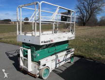 nacelle Haulotte Compact 12