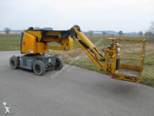 nacelle automotrice articulée occasion