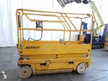 piattaforma automotrice Piattaforma a forbice usata