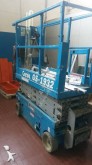 piattaforma automotrice Piattaforma a forbice usata