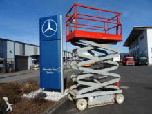 nacelle automotrice nc