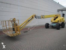 Haulotte H 23 TPX