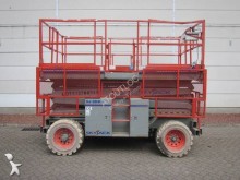 nacelle automotrice Plate-forme ciseau Skyjack