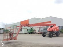 plataforma automotriz telescópico Haulotte
