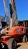 nacelle automotrice JLG
