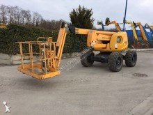 nacelle automotrice articulée occasion