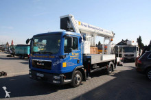 nacelle Ruthmann