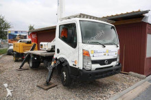 nacelle nc