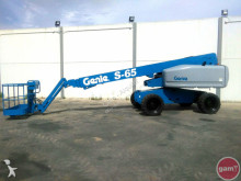 plataforma elevadora Genie