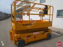 plataforma elevadora Haulotte
