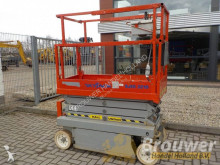 used self-propelled