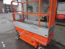 JLG Arbeitsbühne