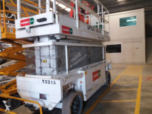 nacelle JLG