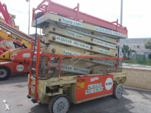 nacelle JLG