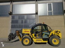 piattaforma automotrice telescopico usata