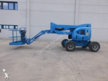 JLG 450AJ aerial platform