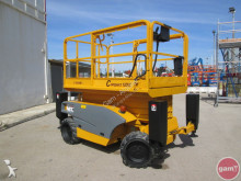 plataforma elevadora Haulotte