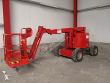 Genie 3422 aerial platform