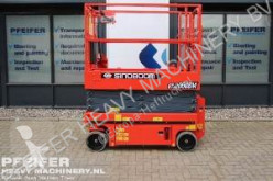 Sinoboom GTJZ0608M CE Declaration, NEW / UNUSED, Electric, aerial platform