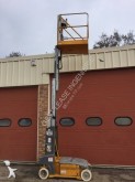 nacelle automotrice occasion