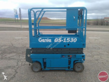 plataforma elevadora Genie