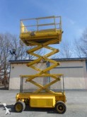 Liftlux selbstfahrende Arbeitsbühne Scherenbühne