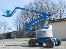Genie selbstfahrende Arbeitsbühne Teleskopgelenk