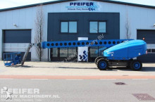 Grove T86J Diesel, 4x4x4 Drive, 28m Working Height, Jib,