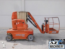 nacelle automotrice Mât vertical JLG