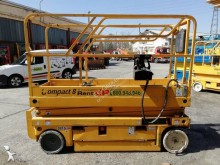 Haulotte Compact 8 Compact 8 - 8m, electric