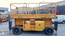 Haulotte H 15 SX H15SX - 15m, 4x4, diesel