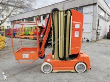 used Vertical mast self-propelled aerial platform