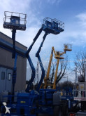 piattaforma aerea Genie - Z45