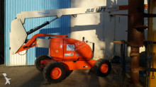 piattaforma aerea JLG 600AJ -
