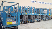 piattaforma aerea Genie - GS1932-2032-2632-2646-3246