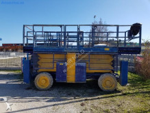 piattaforma aerea Genie - GS 4390