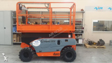 piattaforma aerea Haulotte - COMPACT 12DX