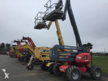 Manitou aerial platform